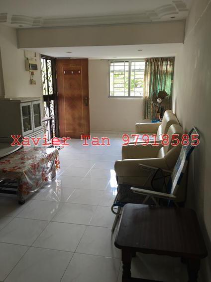 Blk 105 Bedok North Avenue 4 (Bedok), HDB 3 Rooms #128612192